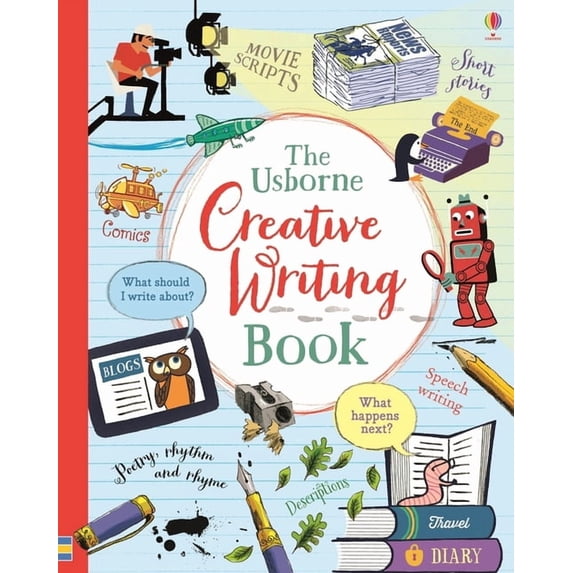 Write Your Own: Creative Writing Book (Other)