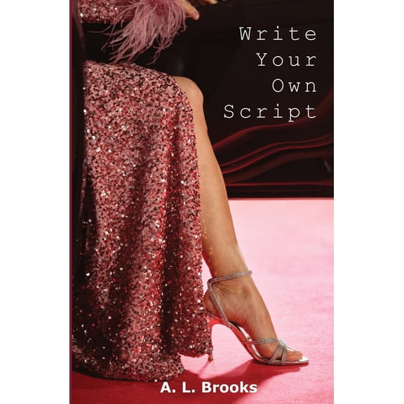 Write Your Own Script, (Paperback)
