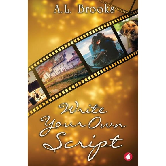 Write Your Own Script (Paperback)