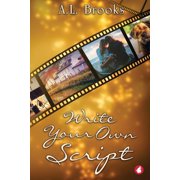 Write Your Own Script Paperback