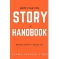thumbnail image 1 of Write Your Own Story: A Handbook, 1 of 1