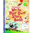 thumbnail image 1 of Pre-Owned Write Your Own Story Book, 9780794530198, 0794530192, Paperback,, 1 of 1