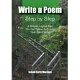thumbnail image 1 of Write a Poem Step by Step (Paperback), 1 of 1