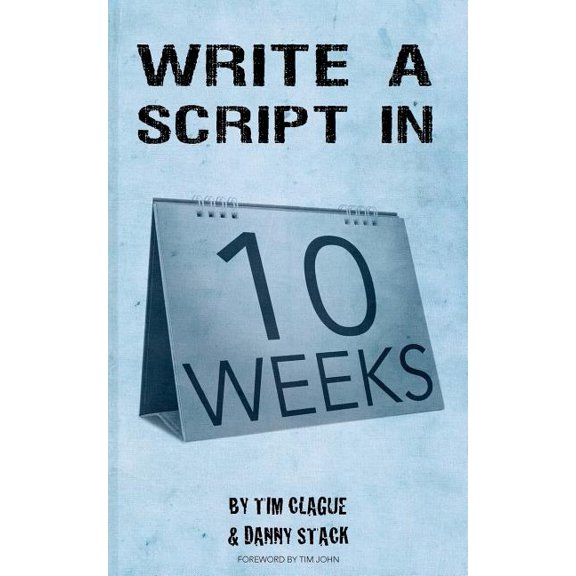 Write a Script in 10 Weeks