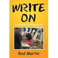 thumbnail image 1 of Write on: A Student Writing Guide, (Paperback), 1 of 1