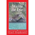 thumbnail image 1 of Write or Die: The Fabricator, 1 of 1