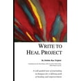 thumbnail image 1 of Write To Heal Project (Paperback), 1 of 1