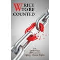 thumbnail image 1 of Write to be Counted: Poetry to Uphold Human Rights, 1 of 1