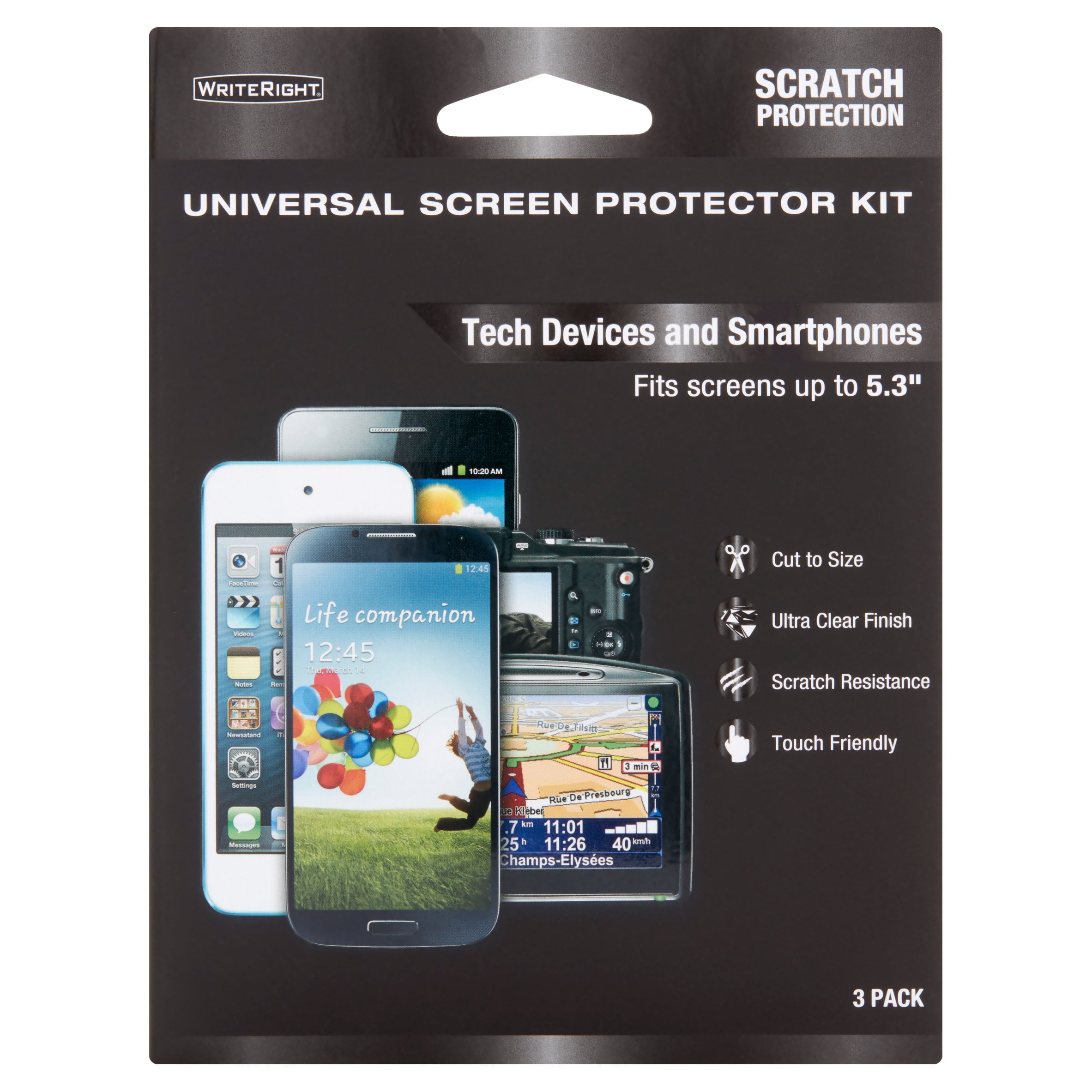Screen protector or no screen protector, that is the question. : r