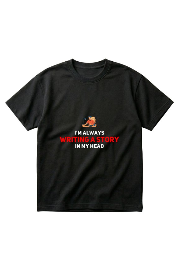 Writer Author Novelist Editor Wordsmith Novel Writing Gift T-Shirts