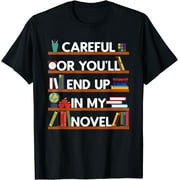 Writer Poet Author Novelist Editor Wordsmith Writing T-Shirt Black 2X-Large