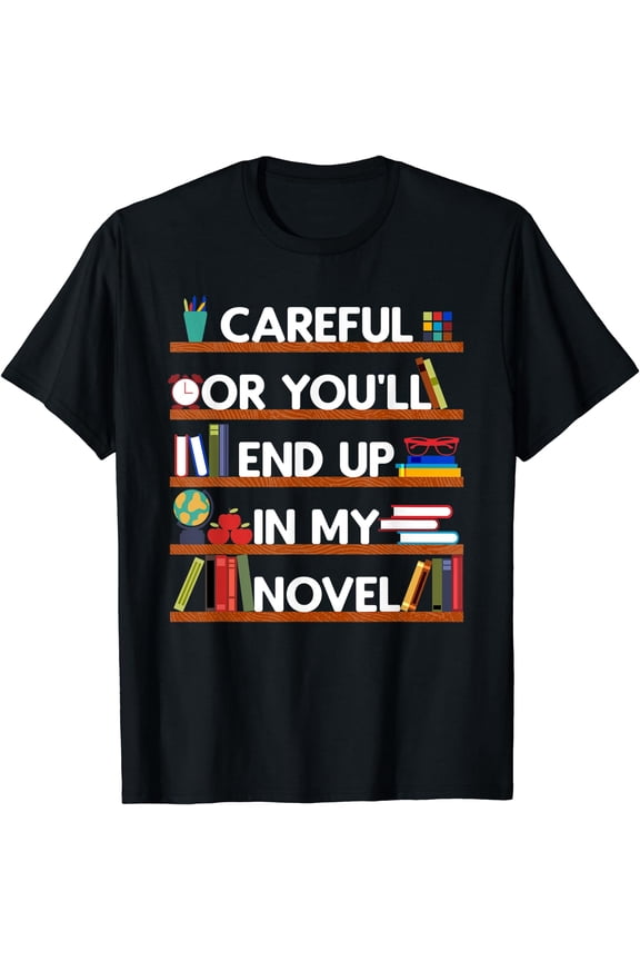 Writer Poet Author Novelist Editor Wordsmith Writing T-Shirt Black 2X-Large