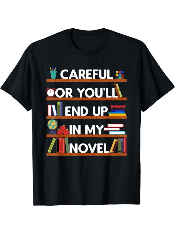 Writer Poet Author Novelist Editor Wordsmith Writing T-Shirt Black 2X-Large