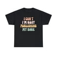 thumbnail image 1 of Writer Publishing New Book Shirt, Gifts, Tshirt, Tee, 1 of 4