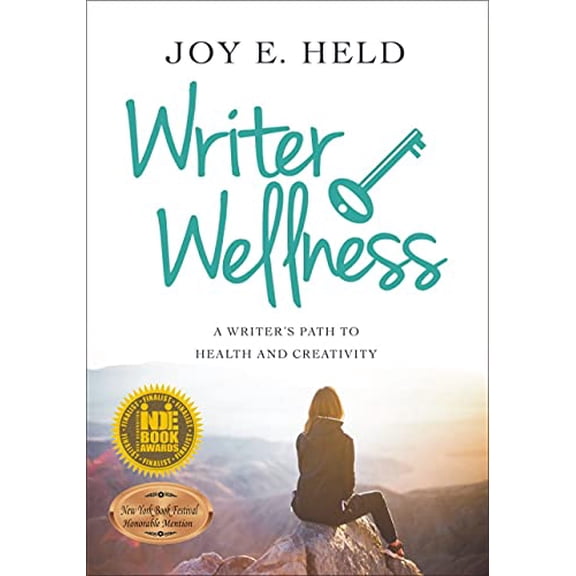 Pre-Owned Writer Wellness: A Writer's Path to Health and Creativity Paperback