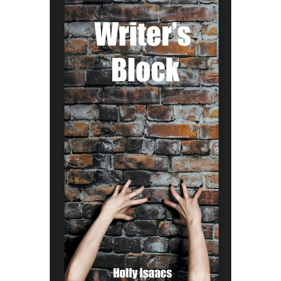 Writer's Block, (Paperback)