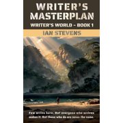 Writers World Writers Masterplan, Book 1, Paperback