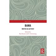 Writer in Context Bama Writer as Activist, Paperback