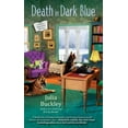 thumbnail image 1 of Writer's Apprentice Mystery Death in Dark Blue, Book 2, (Paperback), 1 of 1