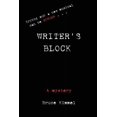 thumbnail image 1 of Writer's Block, (Paperback), 1 of 1