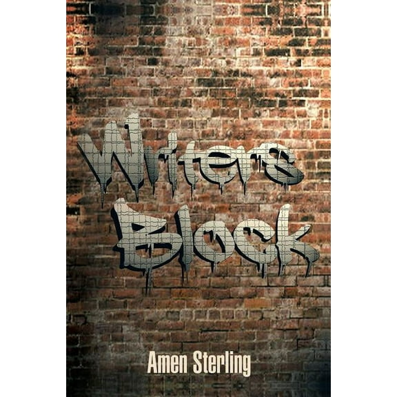 Writer's Block, (Paperback)