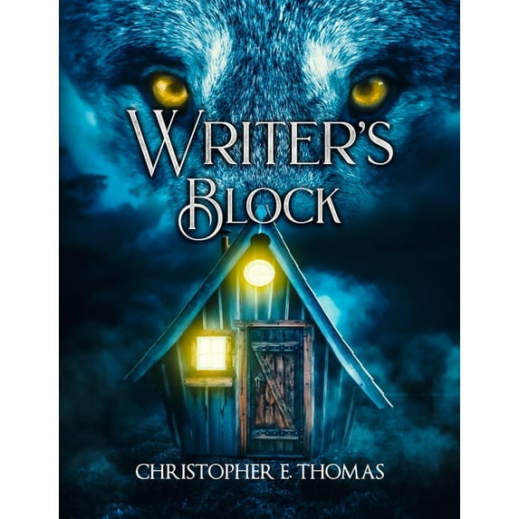 Writer's Block, (Paperback)