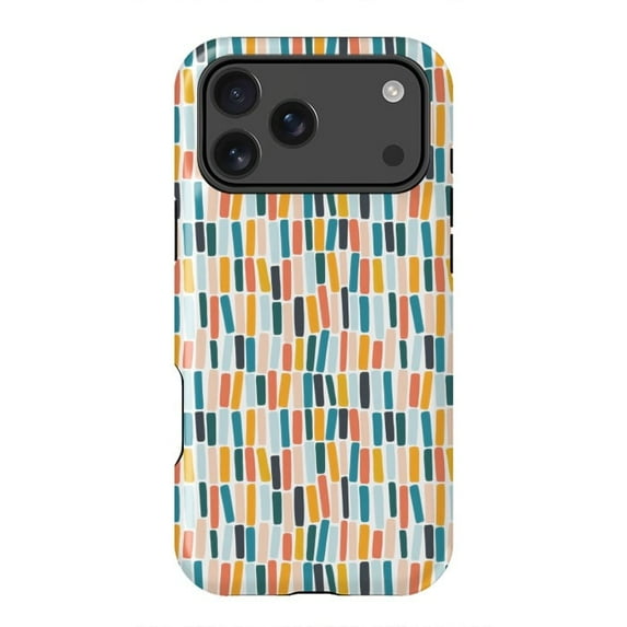 Writer’s Bookshelf Classic Book Lover Literary Design Case for iPhone 17 to 11 Pro Max