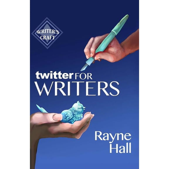 Twitter for Writers