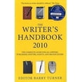 thumbnail image 1 of Pre-Owned The Writer's Handbook 2010 (Paperback) 9780230573246, 1 of 1