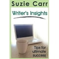 thumbnail image 1 of Writer's Insights, (Paperback), 1 of 1
