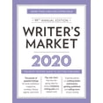 thumbnail image 1 of Writer's Market 2020: The Most Trusted Guide to Getting Published (Paperback) by Robert Lee Brewer, 1 of 1