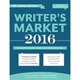 thumbnail image 1 of Pre-Owned Writer's Market 2016: The Most Trusted Guide to Getting Published, 1 of 1