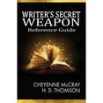 thumbnail image 1 of Pre-Owned Writer's Secret Weapon: Reference Guide Paperback, 1 of 1