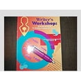 thumbnail image 1 of Pre-Owned Writer's Workshop: Handbook for Reading/Language Arts Teachers Grade 2 Paperback, 1 of 1