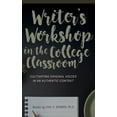 thumbnail image 1 of Writer's Workshop in the College Classroom: Cultivating Original Voices in an Authentic Context, (Hardcover), 1 of 1