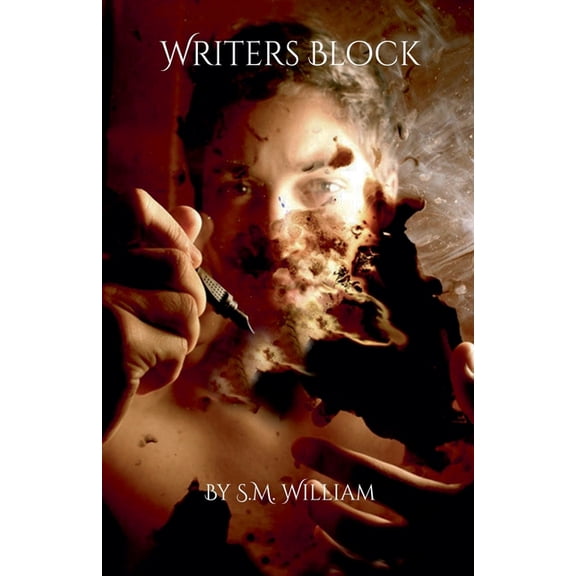Writers Block, (Paperback)