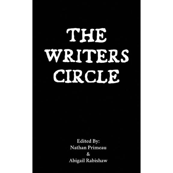 Writers Circle The Writers Circle, Book 1, (Paperback)