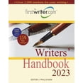 thumbnail image 1 of Writers' Handbook 2023, (Paperback), 1 of 1