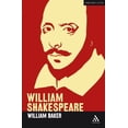 thumbnail image 1 of Writers Lives William Shakespeare, (Hardcover), 1 of 1