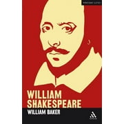Writers Lives William Shakespeare, Hardcover