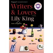 Writers & Lovers, (Paperback)
