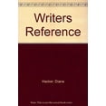 thumbnail image 1 of Pre-Owned Writers Reference (Paperback) 031202455X 9780312024550, 1 of 1