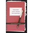 thumbnail image 1 of Writers and Their Notebooks, (Paperback), 1 of 1
