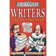 Pre-Owned Writers and Their Tall Tales (Paperback) 9780439982290