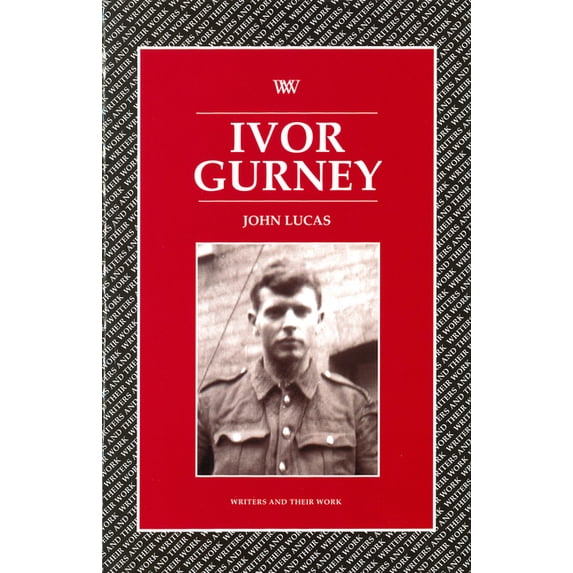 Writers and Their Work Ivor Gurney, (Paperback)