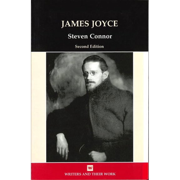 Writers and Their Work James Joyce, (Paperback)
