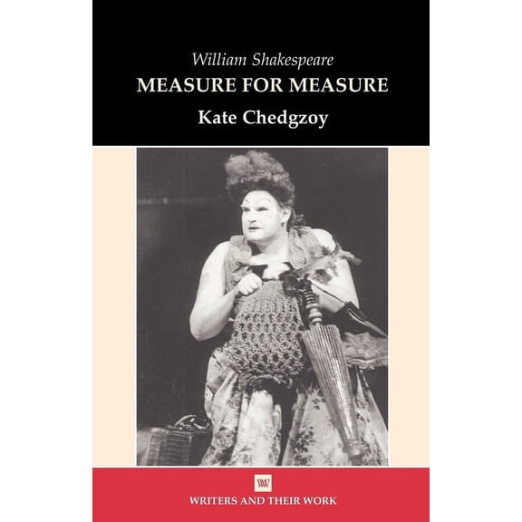 Writers and Their Work Measure for Measure, (Paperback)