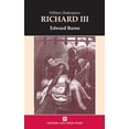 thumbnail image 1 of Writers and Their Work Richard III, (Paperback), 1 of 1