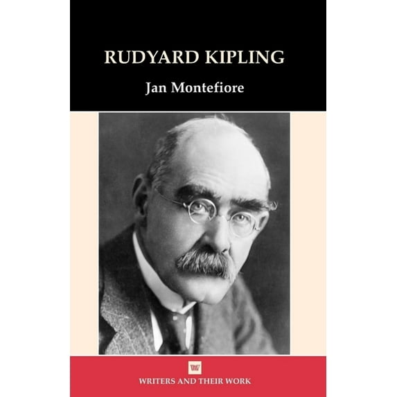 Writers and Their Work Rudyard Kipling, (Paperback)