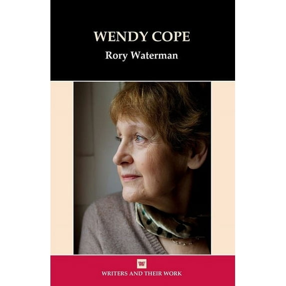 Writers and Their Work Wendy Cope, (Hardcover)